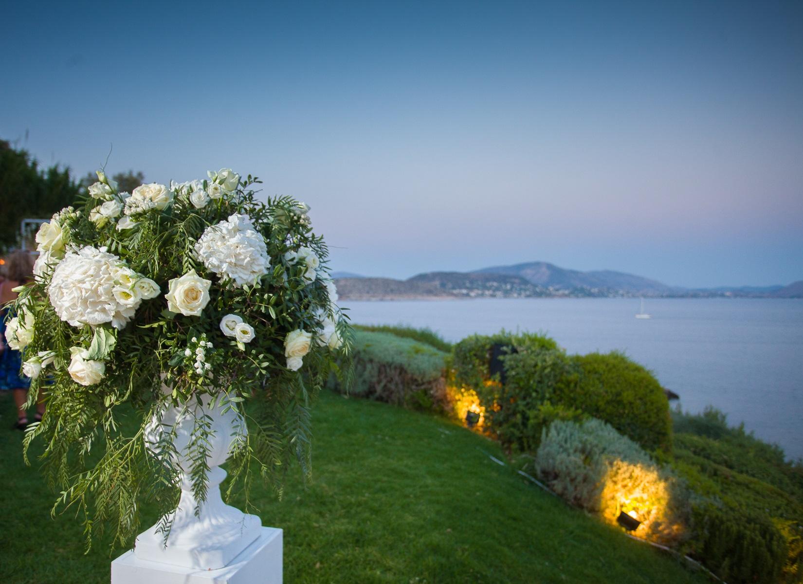 The Wedding Website of Jude Barakat and Justin Vega