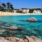 Seafood and Beach in Palamós