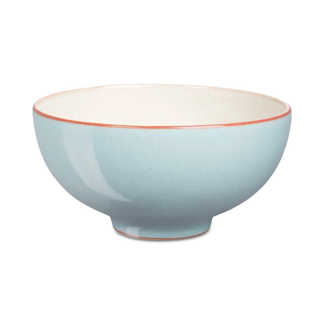 Denby Heritage Pavilion Rice Bowl