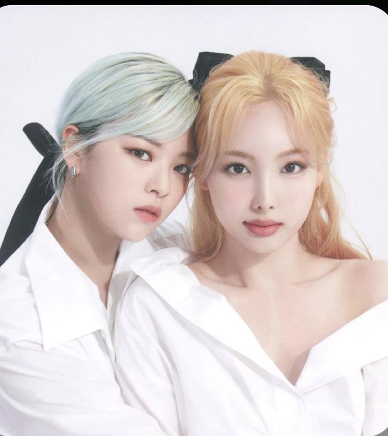 The love is there!!!☺️