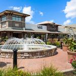 Greenway Station Shopping Center
