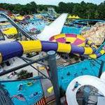 Jungle Rapids Family Fun Park