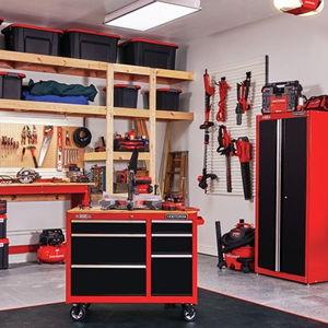 Home Improvement Projects