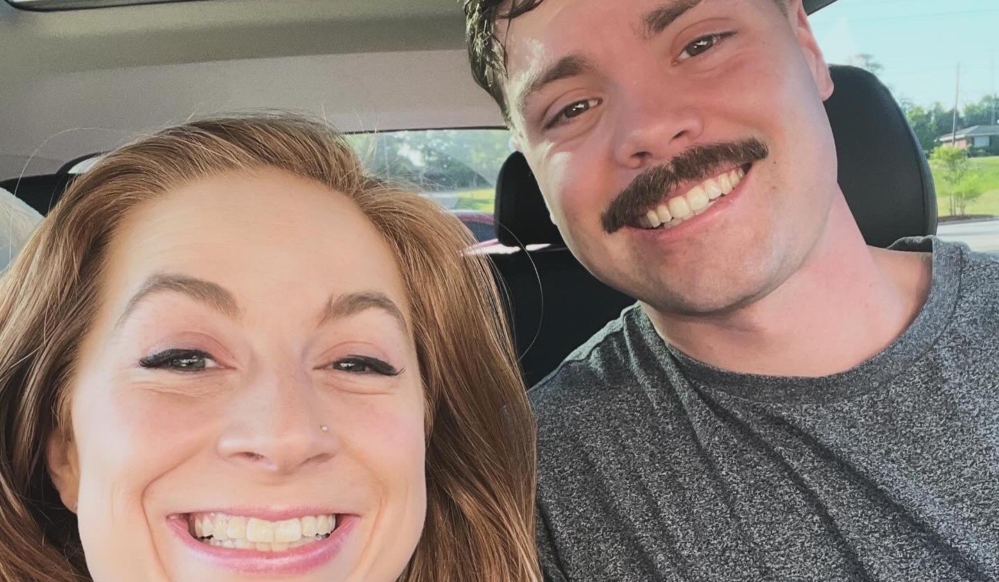 The Wedding Website of Bethany Cox and Brian Morris