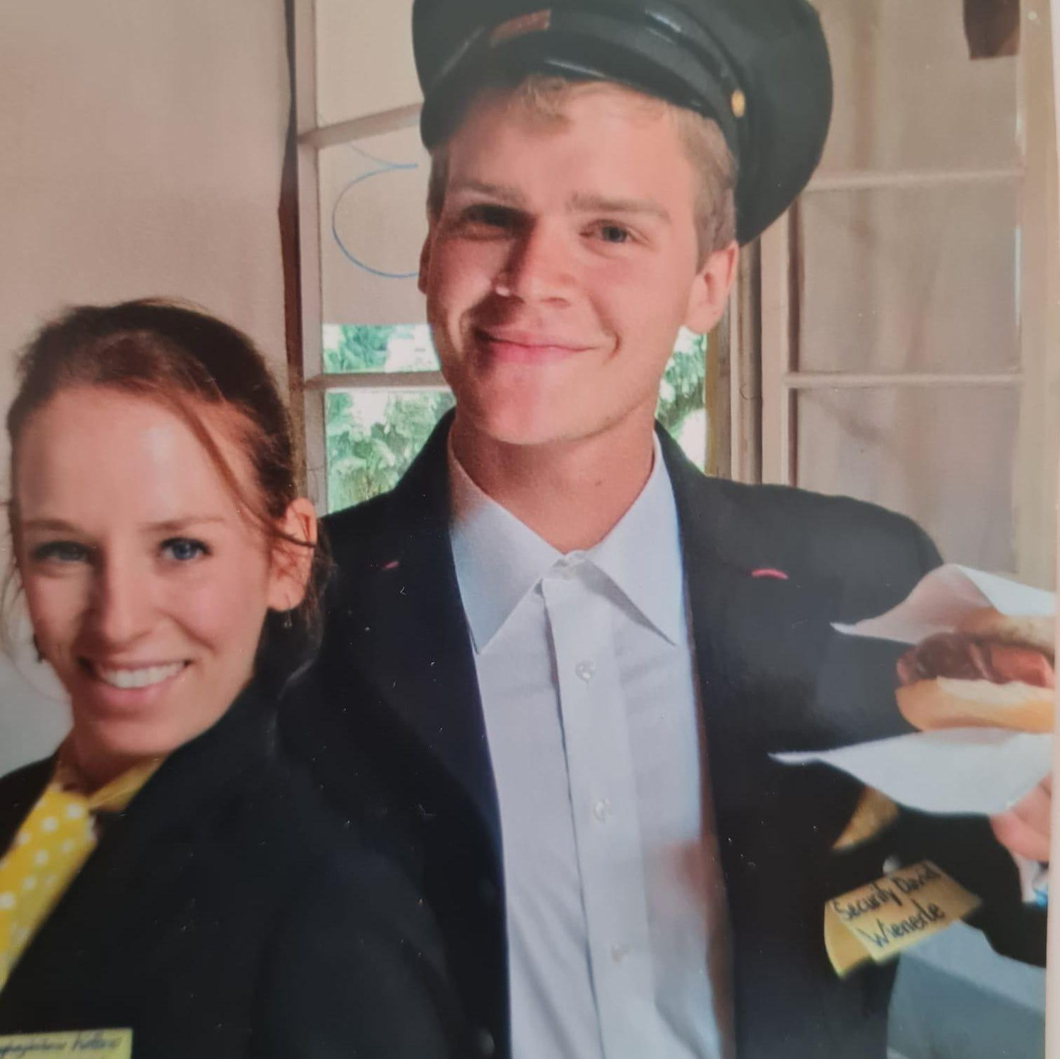 2012 - gute Weiterwurst!
