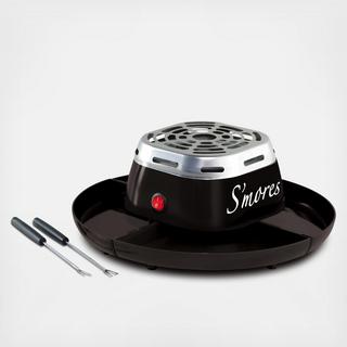 Electric S'Mores Maker