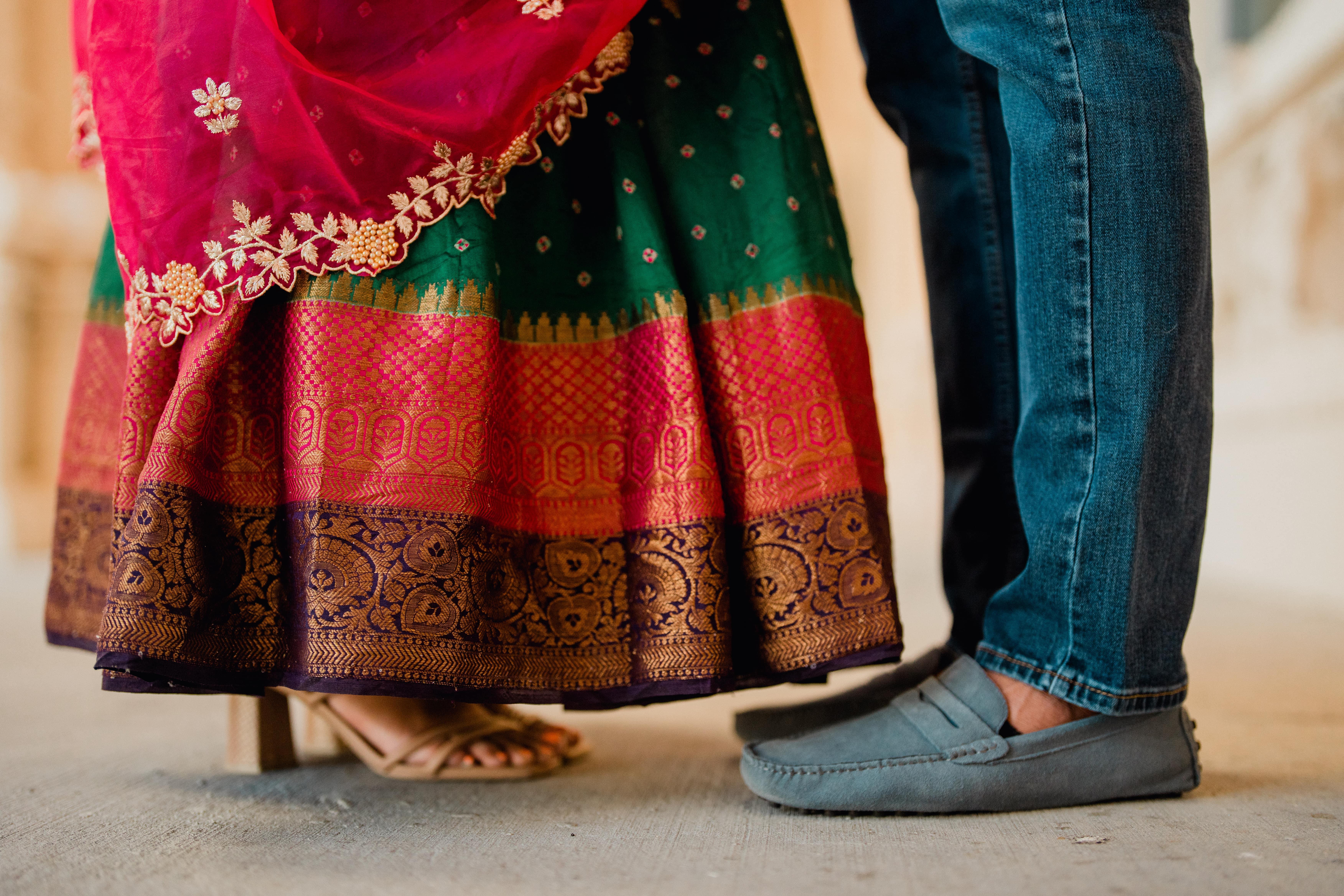 The Wedding Website of Shivani Reddy and Ram Sonthineni