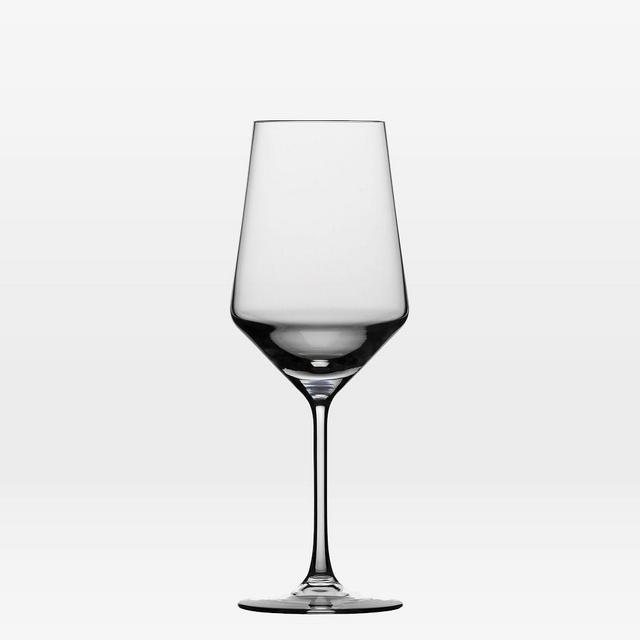 WE MP Zwiesel Glas Pure Sauvignon Blanc: S/6