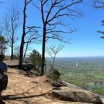 Mount Yonah Trailhead