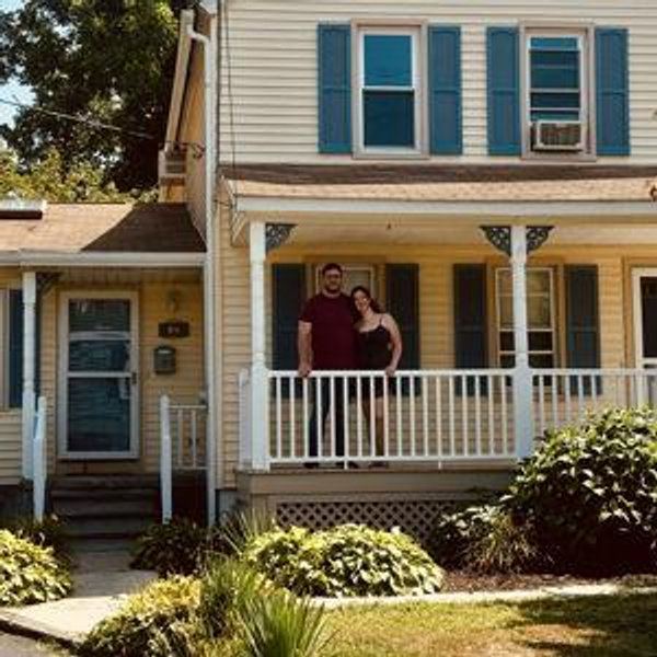 Home Improvement Fund