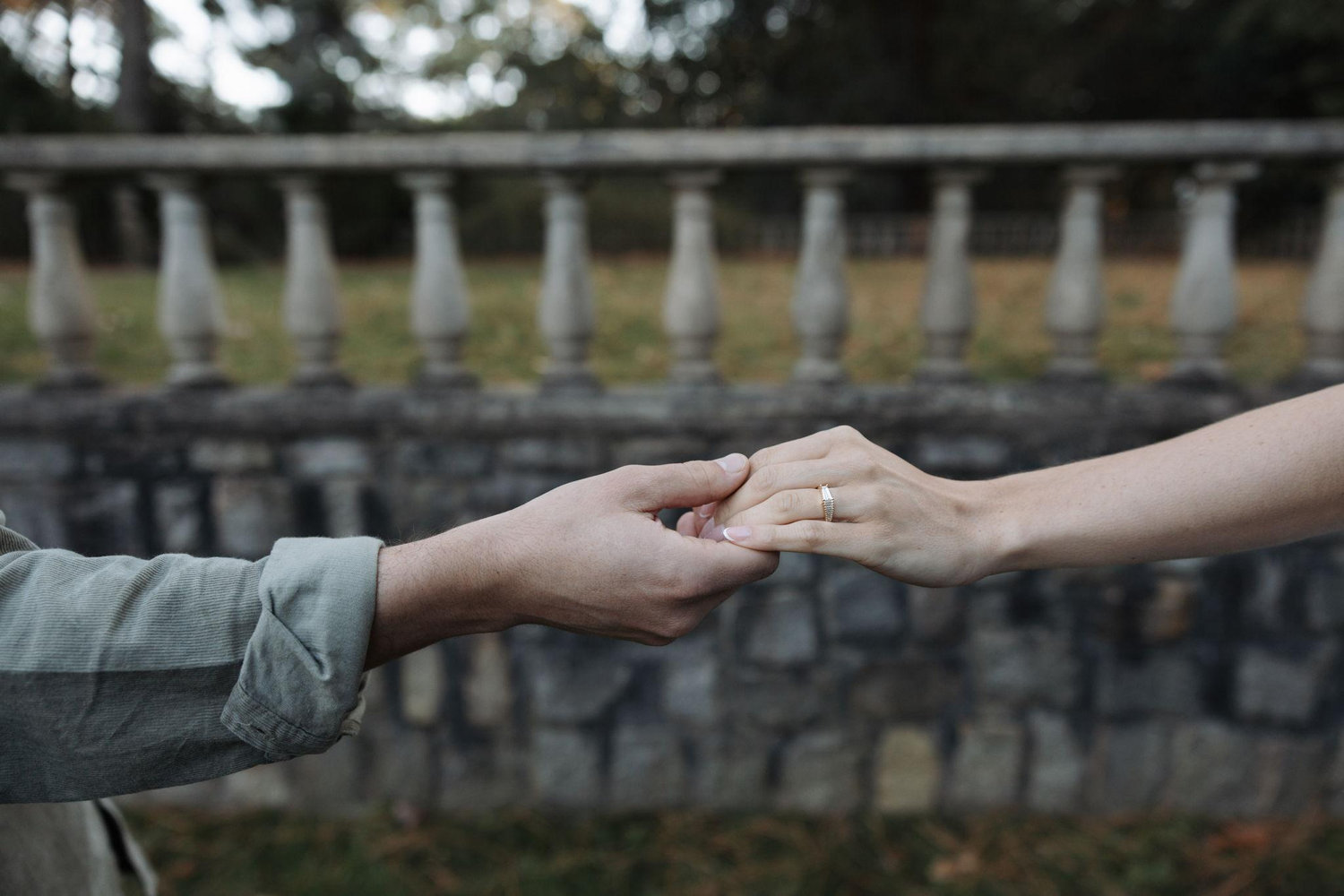The Wedding Website of Nicole Ibinson and Andrew Spinnenweber