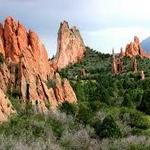 Garden of the Gods