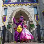 Dutch Wonderland Family Amusement Park