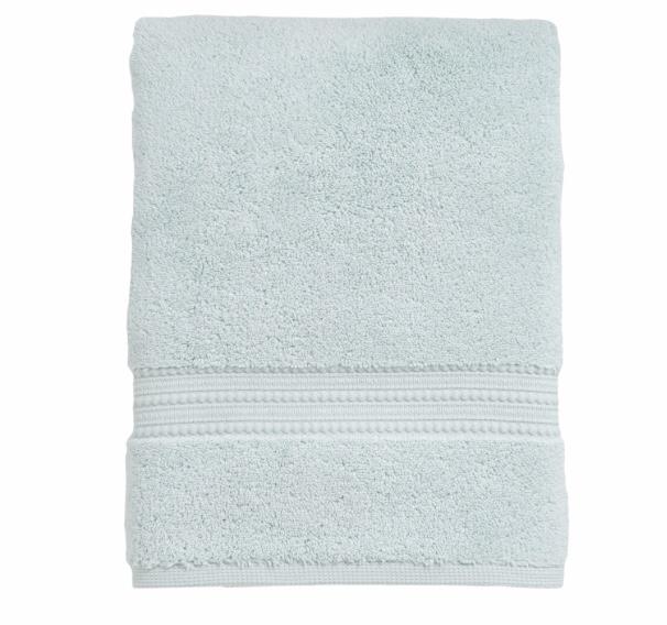 LC Lauren Conrad Pima Cotton Bath Towel - Morning Sky
