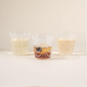 Japanese Tumbler - Set of 3