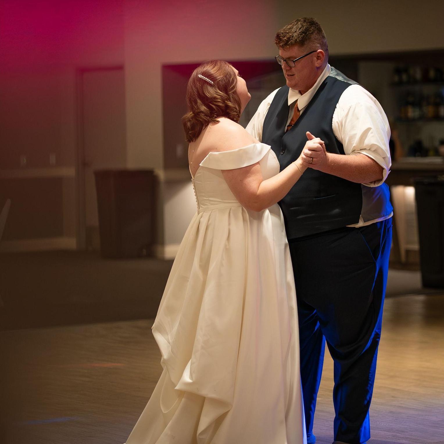 First Dance