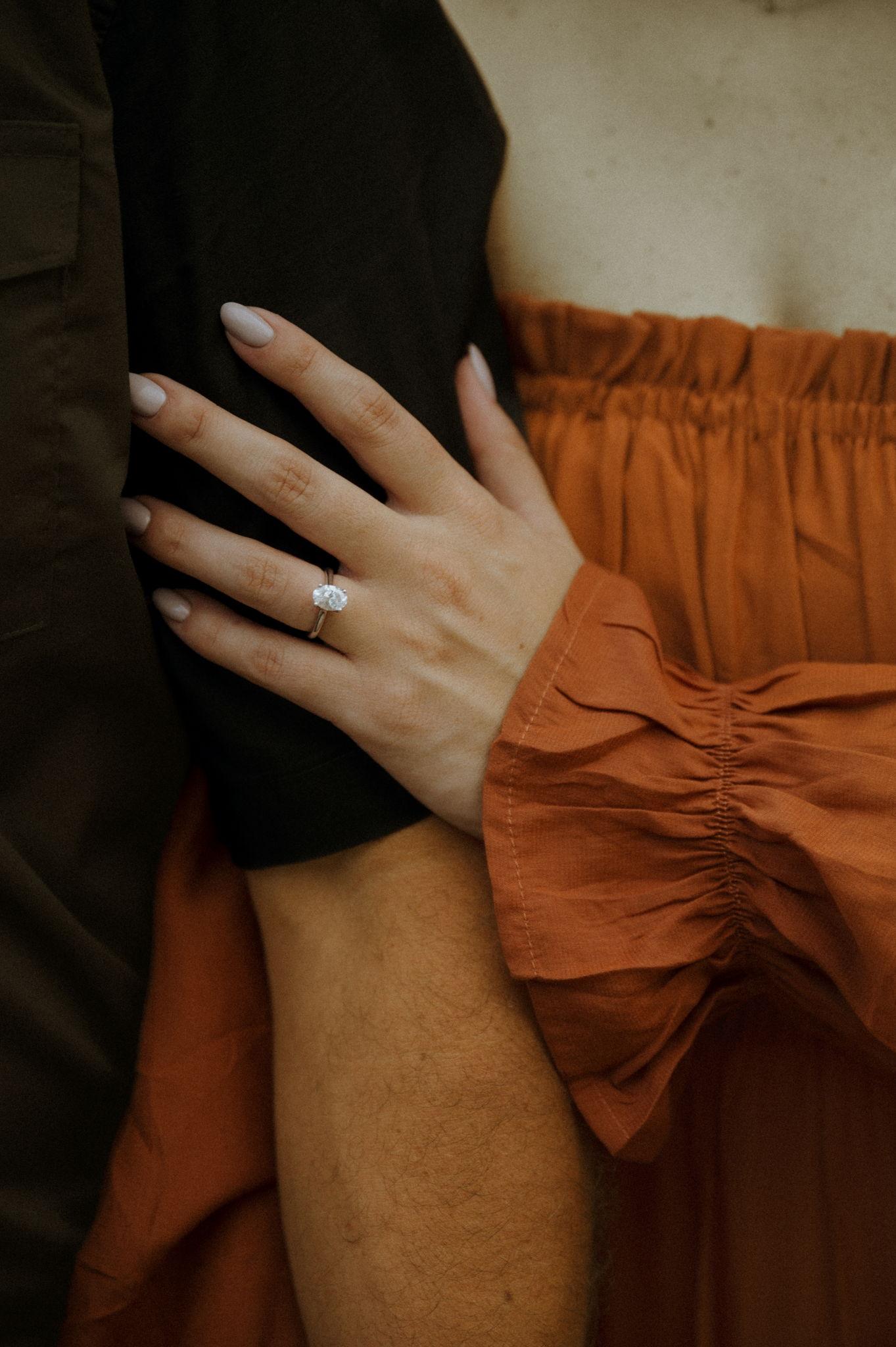 The Wedding Website of Kaelyn Manguchei and Jake White