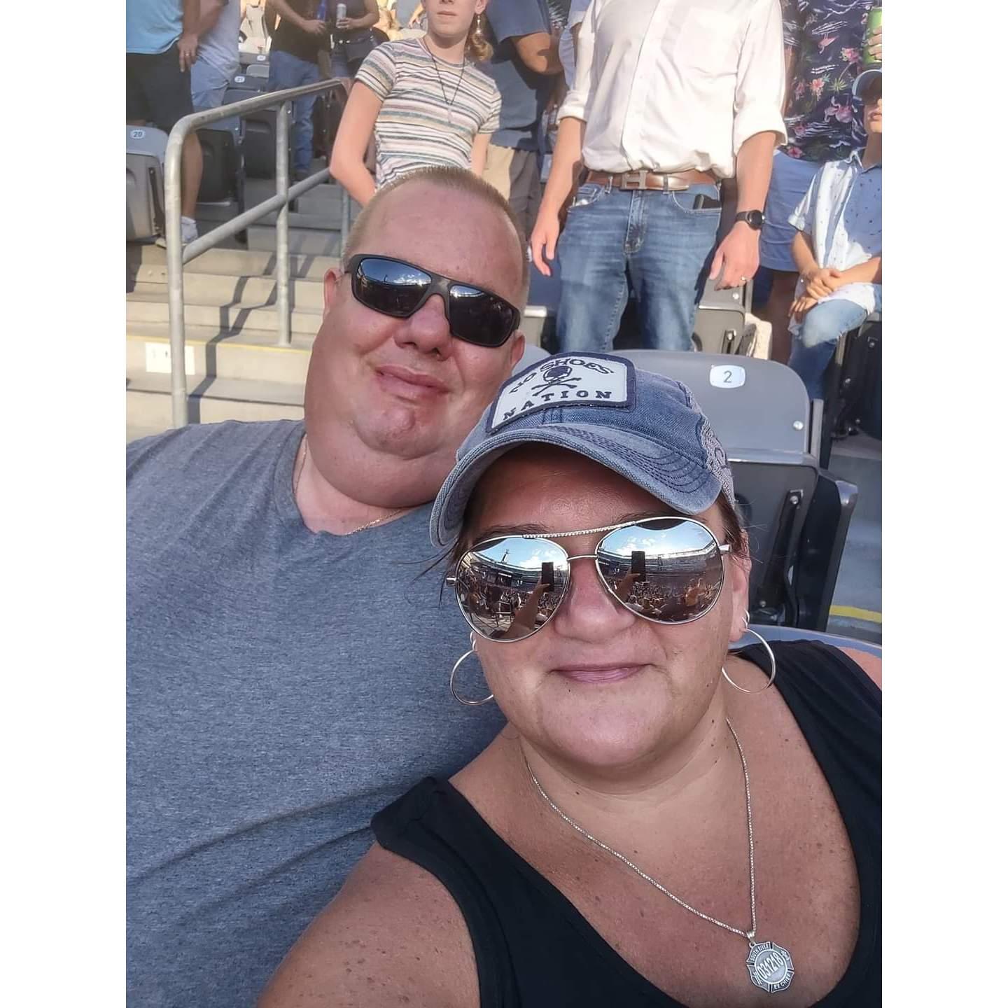 Kenny Chesney 2022 at Metlife Stadium