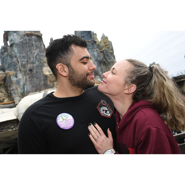Edwin Rosa and Tiffany Malcolm's Wedding Website