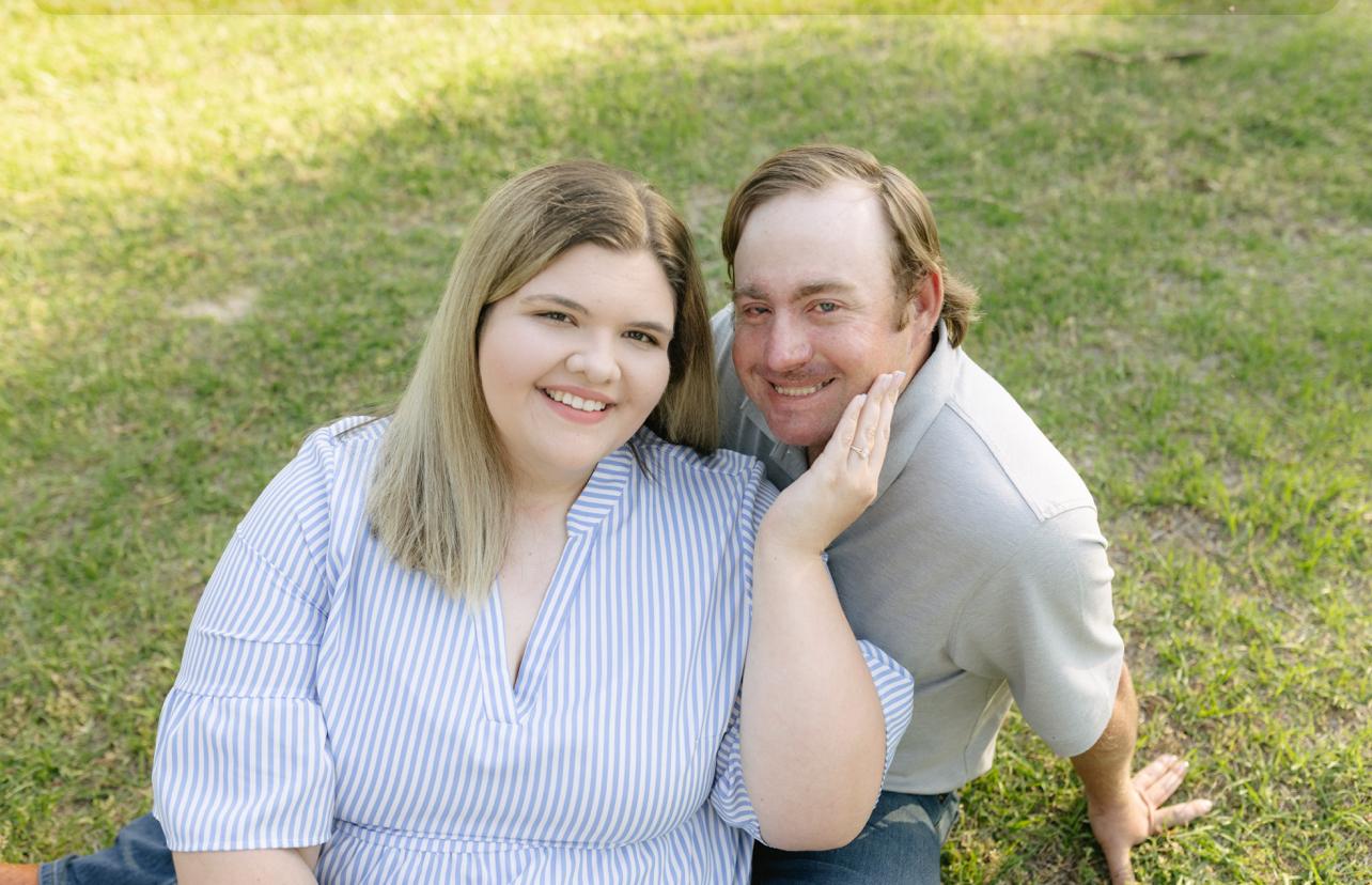 The Wedding Website of Madolyn Hendrix and Dalton Lowery