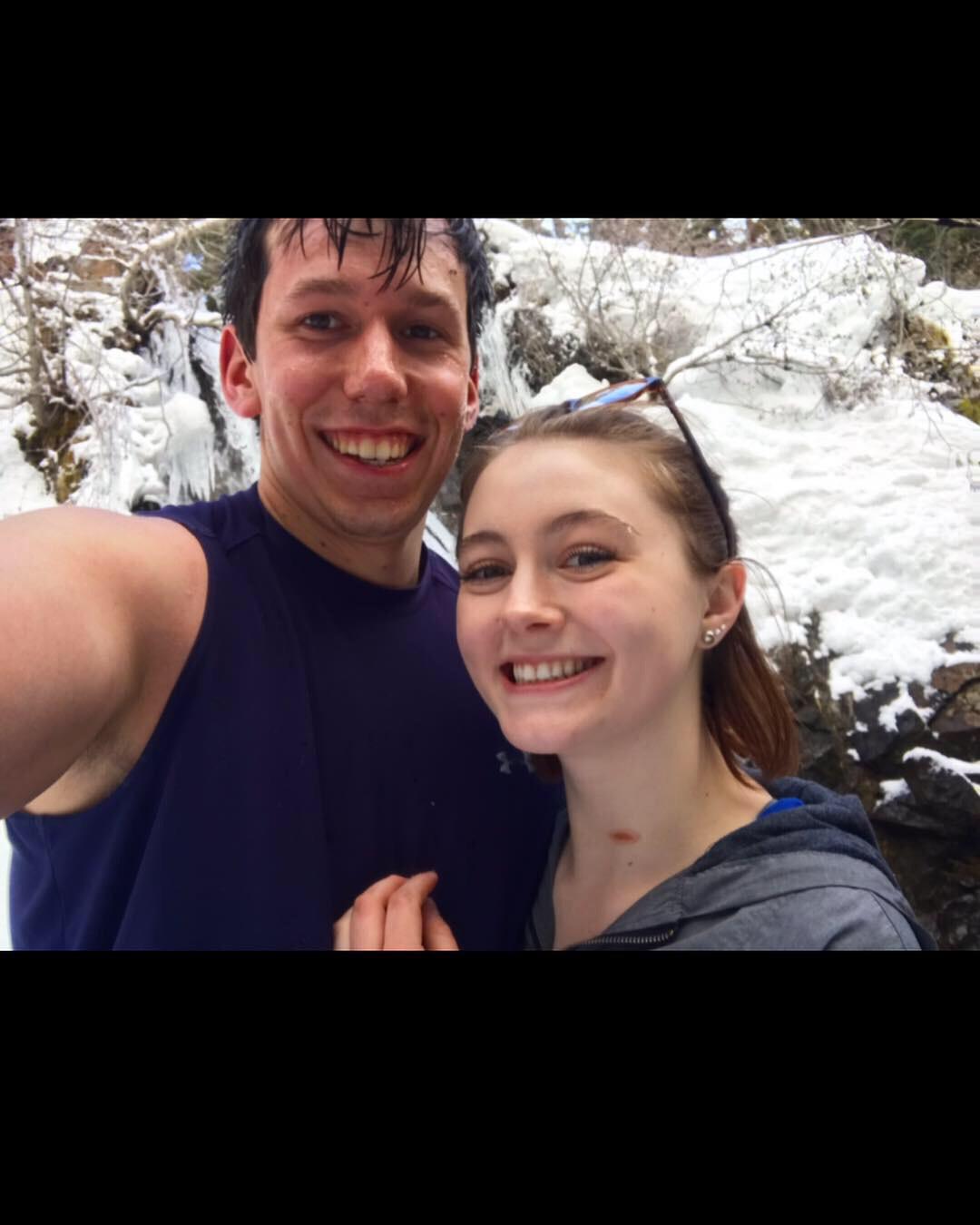 Hunter Creek Trail 2019