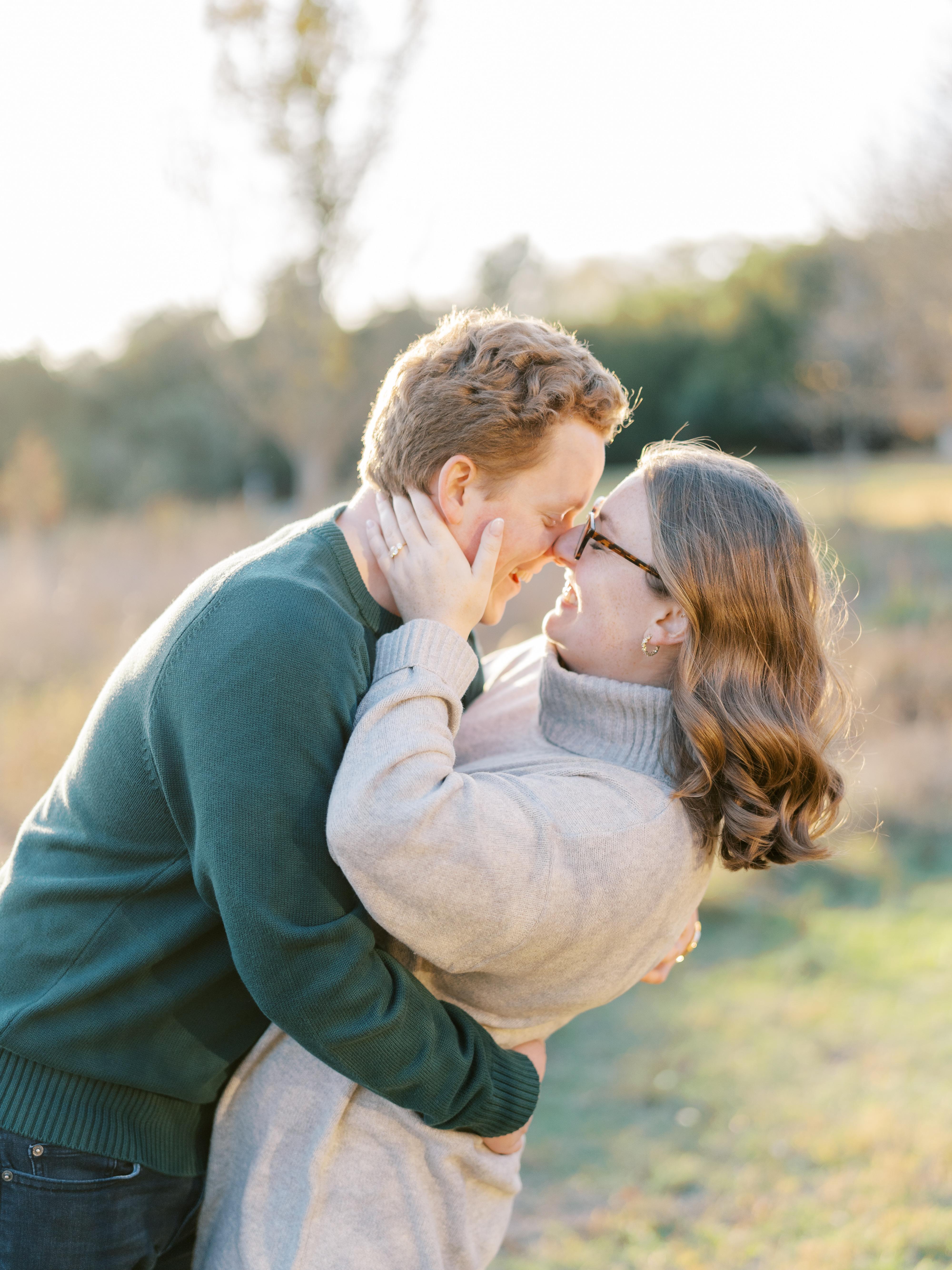 The Wedding Website of Madeline Newkirk and Campbell Heese