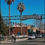 Downtown Pleasanton
