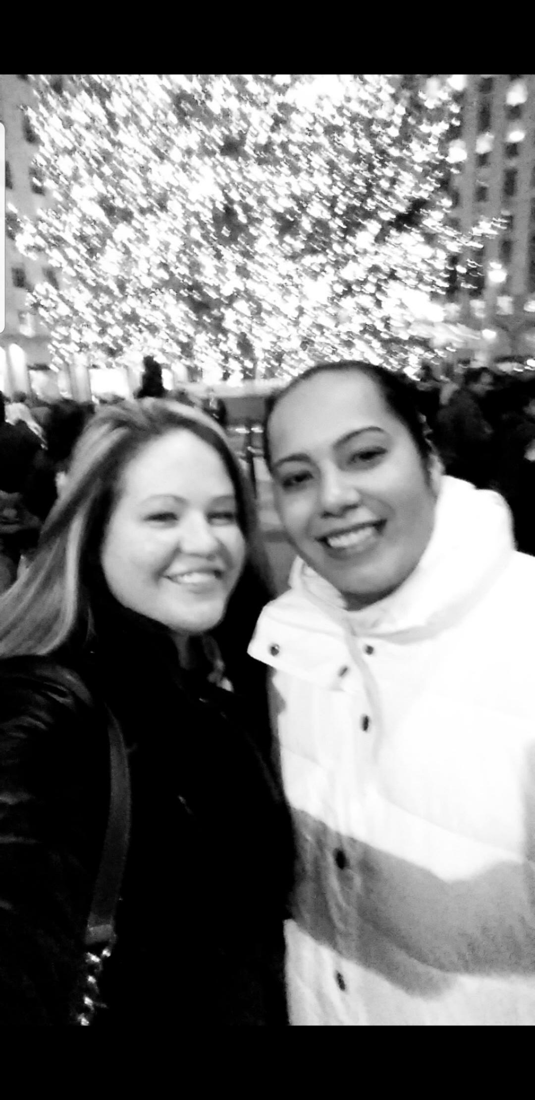 The Wedding Website of Christine Hanley and Monique Diaz