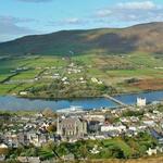 Caherciveen Town