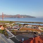 Presidio Tunnel Tops