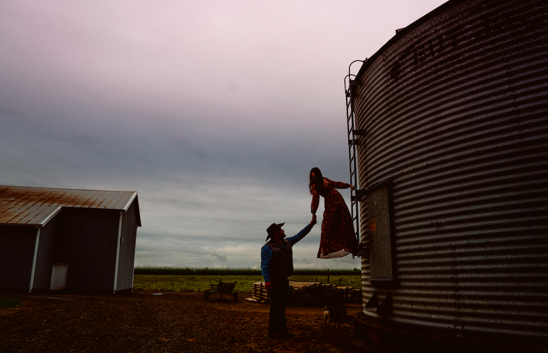 The Wedding Website of Sara Davidson and Cole Weisz