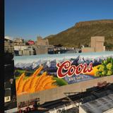 Coors Brewing Tour
