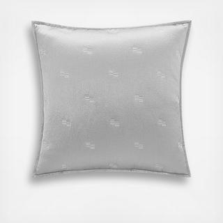 Hotel Collection - Terra Quilted European Sham