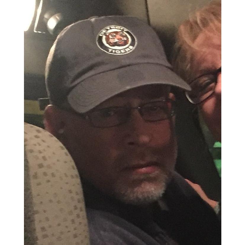 Mean Trucker