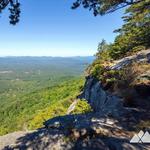 Yonah Mountain