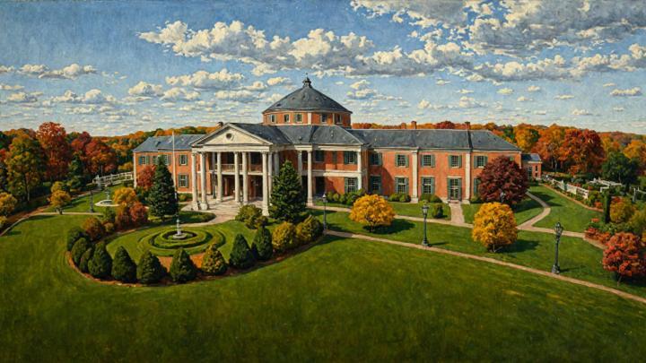 The Wedding Website of Daniel Dillemuth and Briana Marfolgio