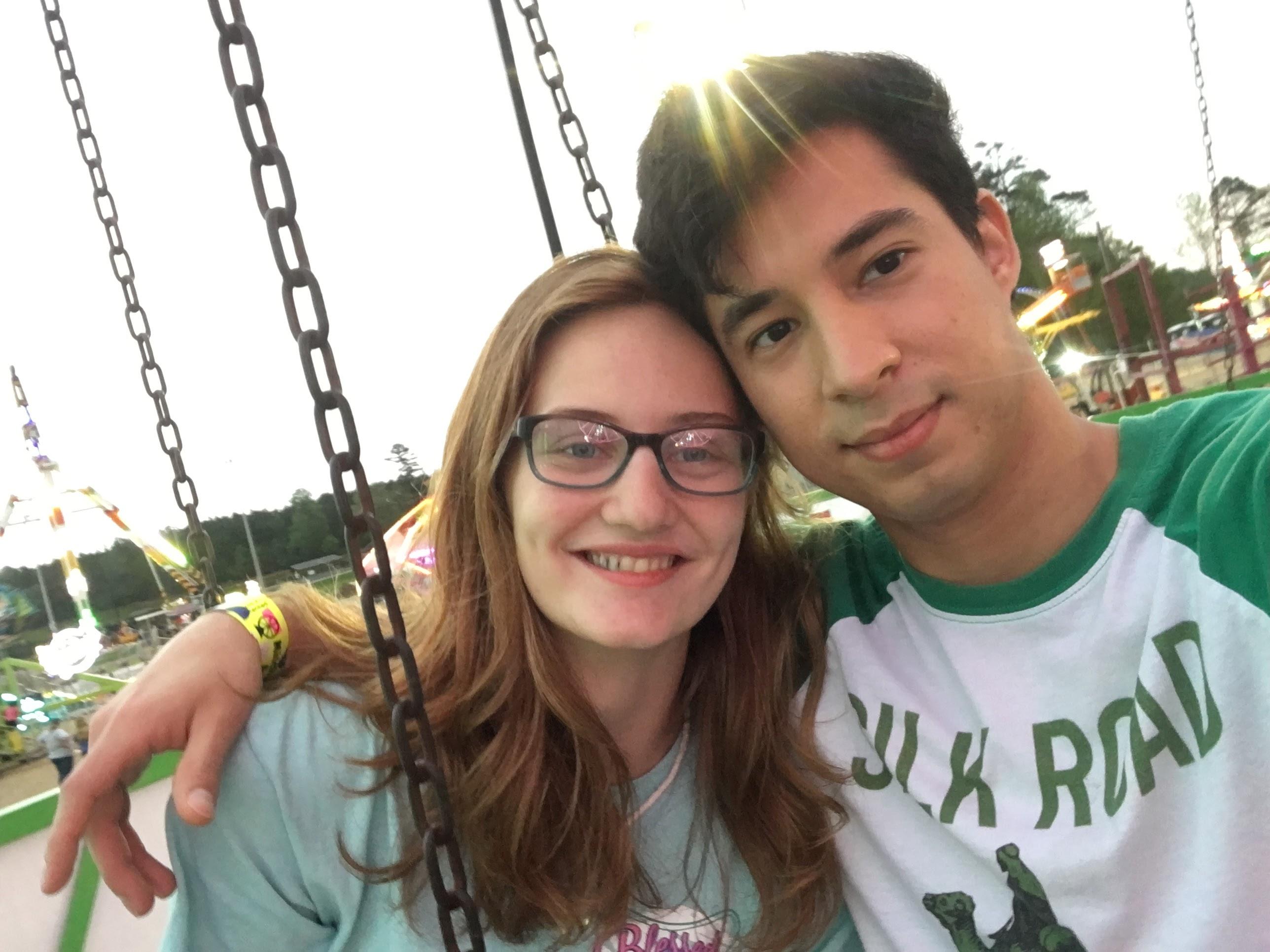 The Wedding Website of Bree Allen and Kevin Munoz Rodriguez