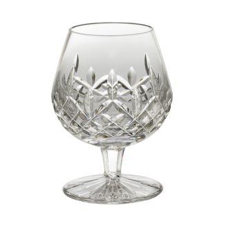 Waterford Lismore Brandy Glass