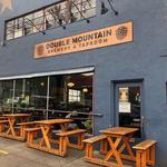 Double Mountain Brewery