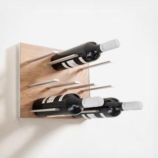 Wine Wall Modular System