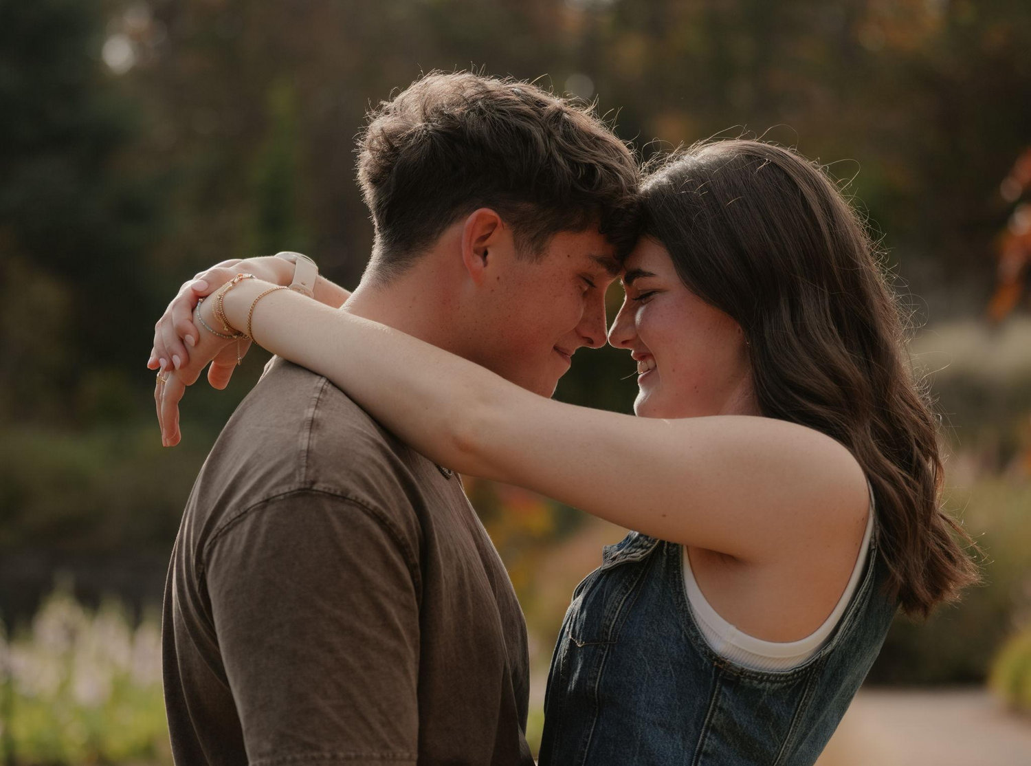 The Wedding Website of Isabelle Boyd and Aden Roberts