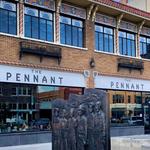 The Pennant
