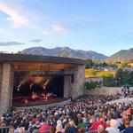 Sandy Amphitheater