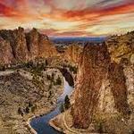 Smith Rock