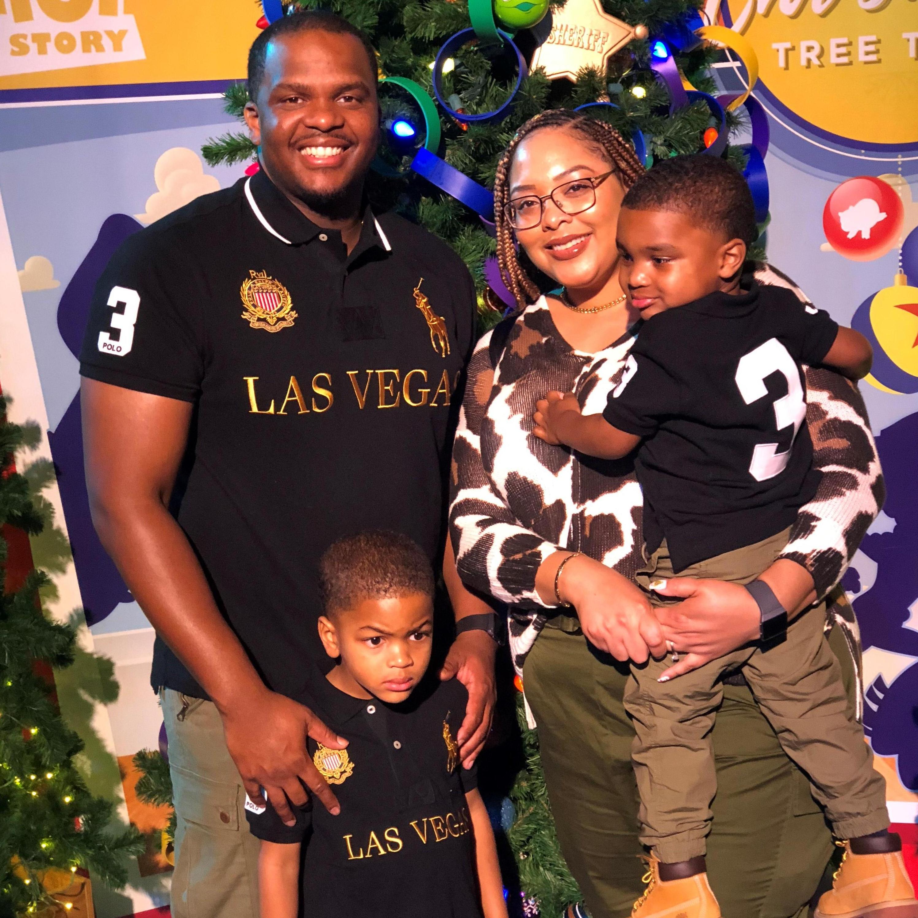 At the Disney Springs in Orlando 11/2019