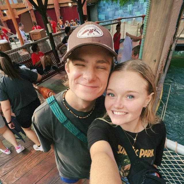 Universal passes fund 🎢