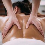Get a Massage