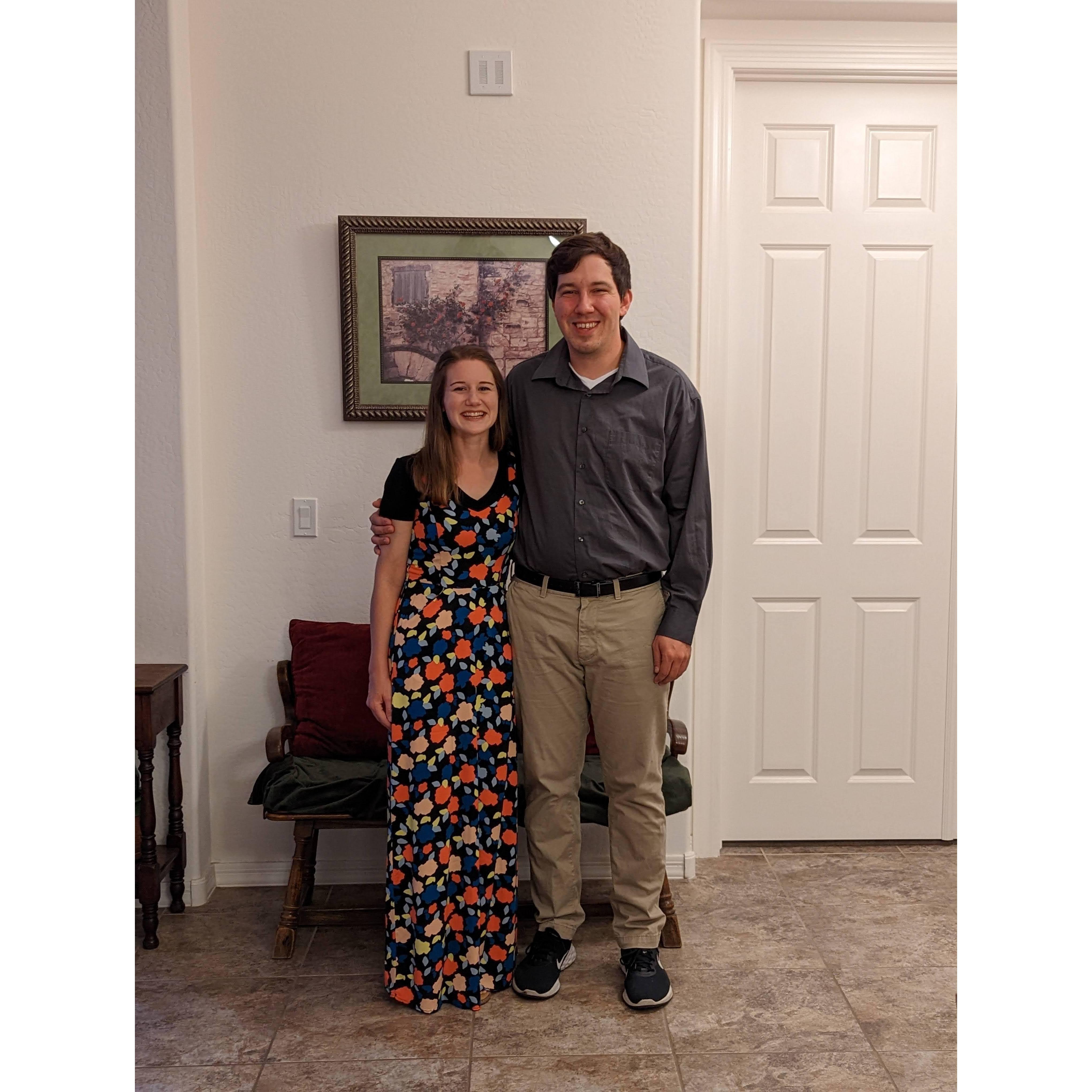 Ayla's 28th Birthday!