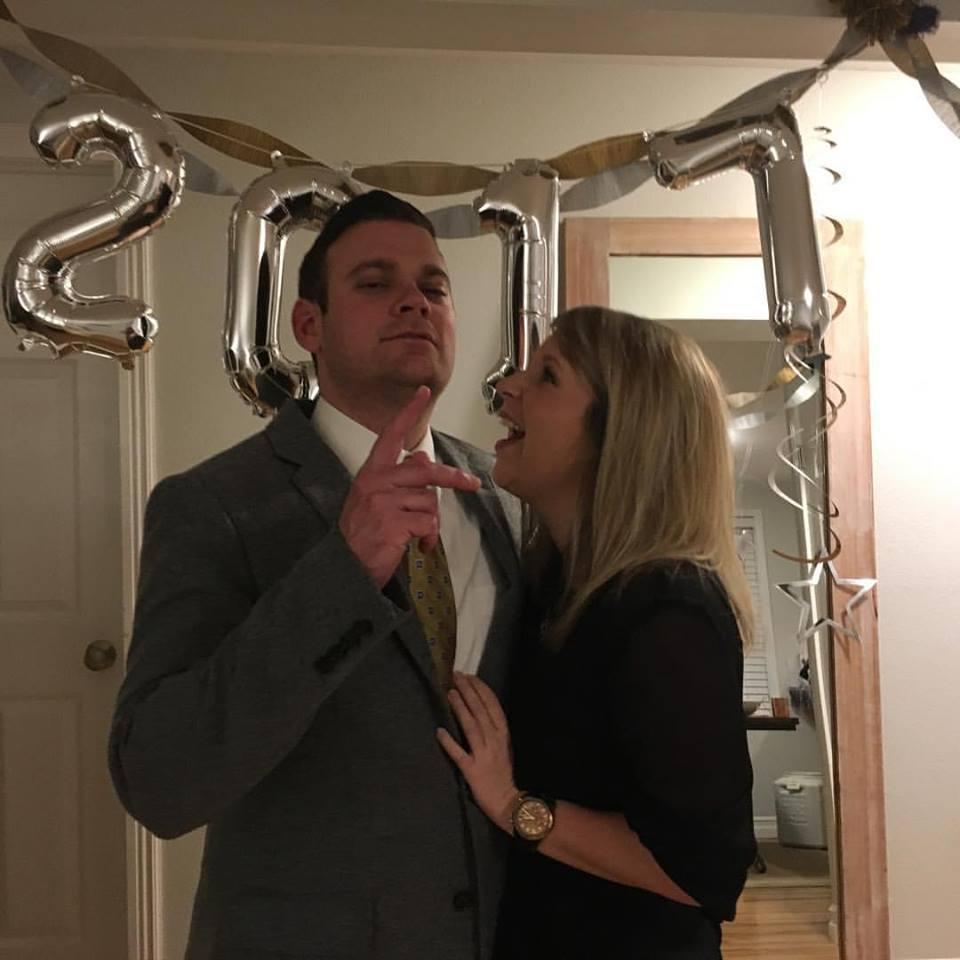 New Years! 2017