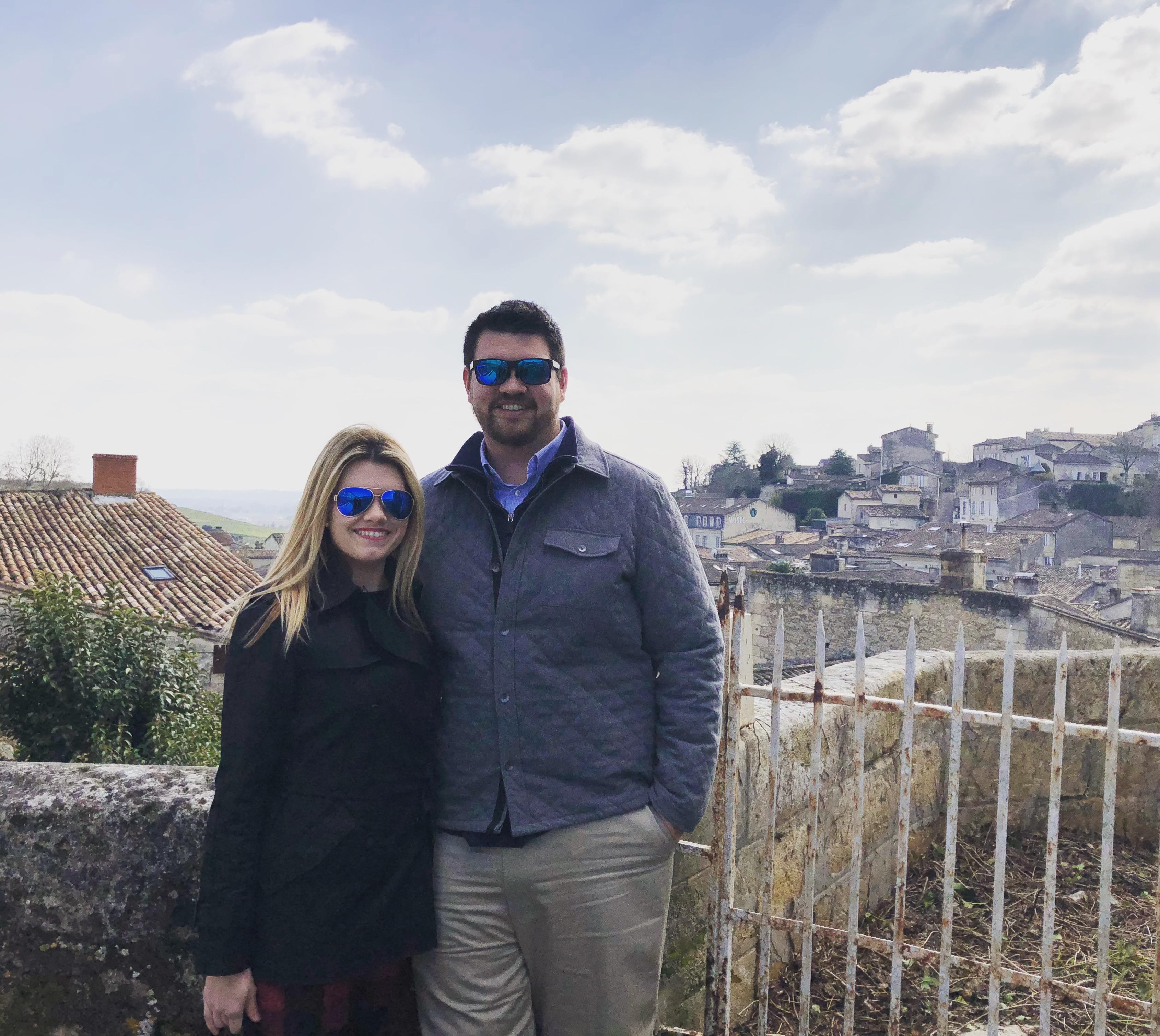 The Wedding Website of Sydney Swanson and Kyle Koehne